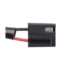 Elektromagnetická spojka pre záhradné traktory Husqvarna Jonsered Poulan Ariens Axxom Elektrolux John Deere MTD Viking (OEM 7-06290)