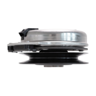 Elektromagnetická spojka pre záhradné traktory Husqvarna Jonsered Poulan Ariens Axxom Elektrolux John Deere MTD Viking (OEM 7-06290)