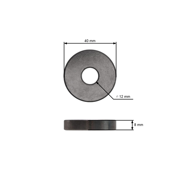 Elektromagnetická spojka pre záhradné traktory Husqvarna Jonsered Poulan Ariens Axxom Elektrolux John Deere MTD Viking (OEM 7-06290)