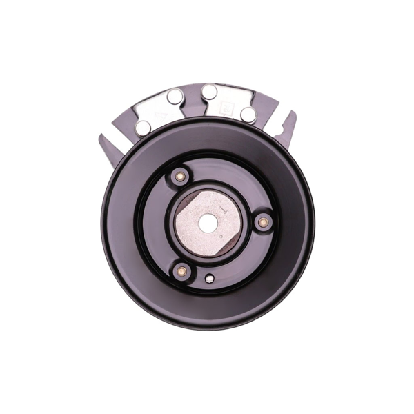 Elektromagnetická spojka pre záhradné traktory Husqvarna Jonsered Poulan AYP ROPER Castelgarden Etesia Honda Simplicity Stiga (OEM 532145028)