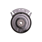 Elektromagnetická spojka pre záhradné traktory Husqvarna Jonsered Poulan AYP ROPER Castelgarden Etesia Honda Simplicity Stiga (OEM 532145028)