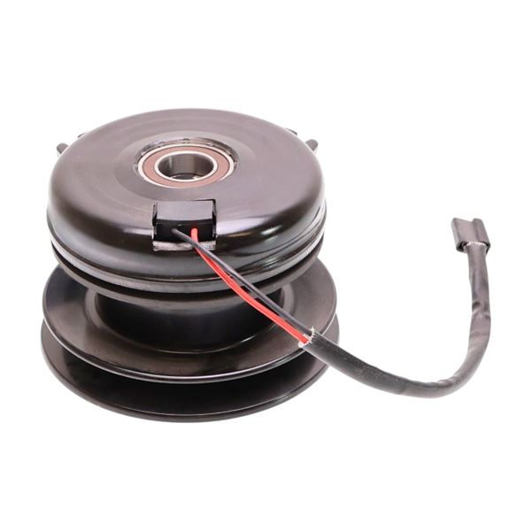 Elektromagnetická spojka pre záhradné traktory MTD 1440 1641 2182 LTX1042 CubCadet LT1040 LT1045 originálny diel Warner (OEM 717-04163A 917-04163A 5217-32)