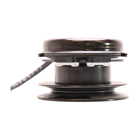 Elektromagnetická spojka pre záhradné traktory MTD 1440 1641 2182 LTX1042 CubCadet LT1040 LT1045 originálny diel Warner (OEM 717-04163A 917-04163A 5217-32)