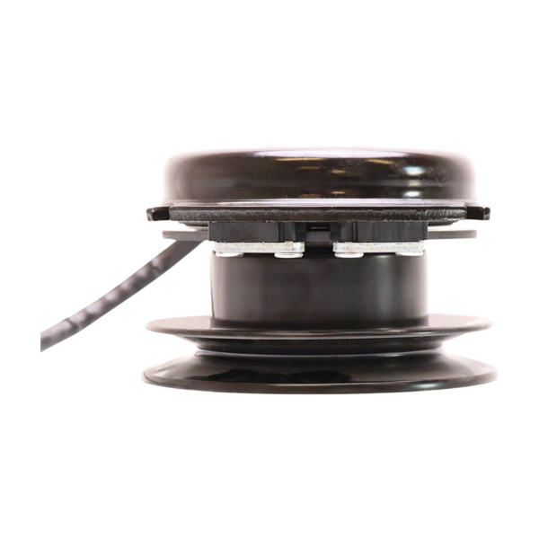 Elektromagnetická spojka pre záhradné traktory MTD 1440 1641 2182 LTX1042 CubCadet LT1040 LT1045 originálny diel Warner (OEM 717-04163A 917-04163A 5217-32)