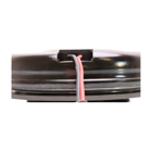 Elektromagnetická spojka pre záhradné traktory MTD 1440 1641 2182 LTX1042 CubCadet LT1040 LT1045 originálny diel Warner (OEM 717-04163A 917-04163A 5217-32)