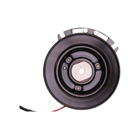 Elektromagnetická spojka pre záhradné traktory MTD 1440 1641 2182 LTX1042 CubCadet LT1040 LT1045 originálny diel Warner (OEM 717-04163A 917-04163A 5217-32)