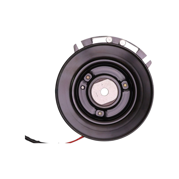 Elektromagnetická spojka pre záhradné traktory MTD 1440 1641 2182 LTX1042 CubCadet LT1040 LT1045 originálny diel Warner (OEM 717-04163A 917-04163A 5217-32)