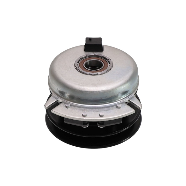 Elektromagnetická spojka pro zahradní traktory Husqvarna Jonsered Poulan Ariens Axxom Elektrolux John Deere MTD Viking (OEM 00617400)