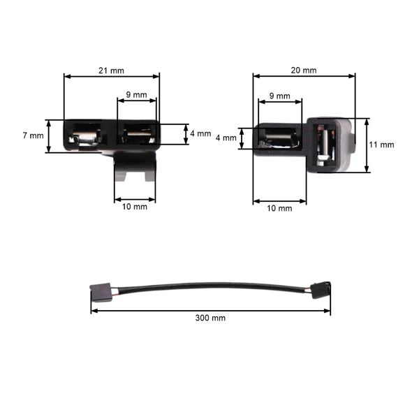 Elektromagnetická spojka pro zahradní traktory Husqvarna Jonsered Poulan Ariens Axxom Elektrolux John Deere MTD Viking (OEM 00617400)