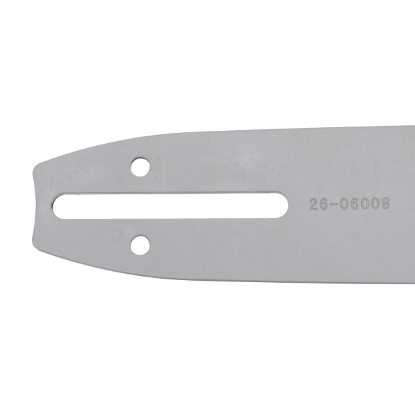 Everest vodiaca lišta 12" (30 cm) 3/8" .050" (1,3 mm) pre motorové píly Husqvarna 136 137 235 236 240 243 Bosch 1586 AKE30B AKE40B Shindaiwa 285S 300S 305S (Oregon 120SDEA041)