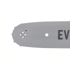 Everest vodiaca lišta 12" (30 cm) 3/8" .050" (1,3 mm) pre motorové píly Stihl MSE140 MS160 MS170 MS180 MS181 MS192 MS200 MS210 MS211 MS230 MS250 MS231 MS241 MS251(Oregon 120SPEA074)