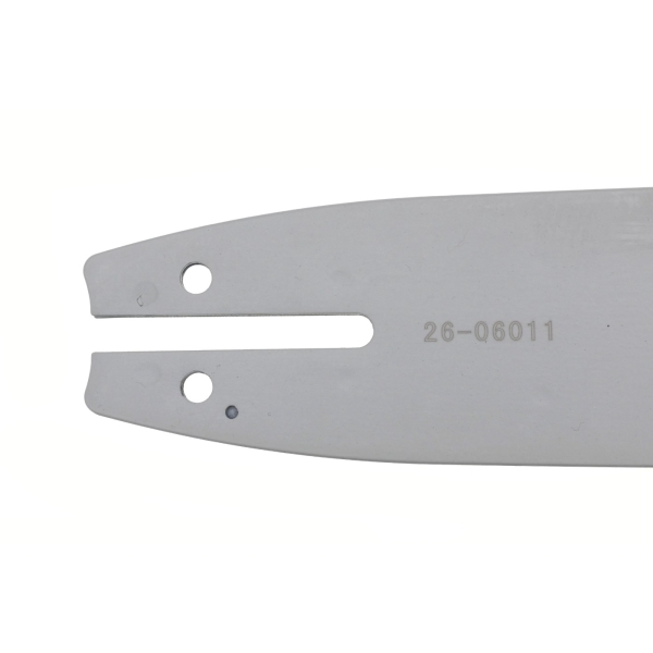 Everest vodiaca lišta 14" (35 cm) 3/8" .050" (1,3 mm) pre motorové píly McCulloch 115 120 130 140 834 835 838 839 MC320 Remington 100 500 Mastercraft 54-5714 (Oregon 140SPEA318)