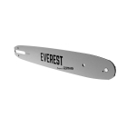 Everest vodiaca lišta 14" (35 cm) 3/8" .050" (1,3 mm) pre motorové píly Partner 350 351 370 385 P390 395 P420 352 371 391 P842