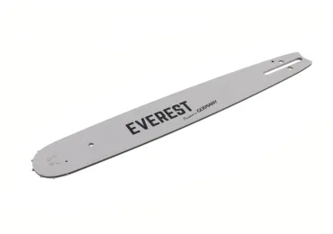Everest vodiaca lišta 15" (38 cm) 3/8" .058" (1,5 mm) pre Husqvarna 51 55 154 254 257 262 340 345 350 356 346 357 359 455 560 (Oregon 158SLHK095)