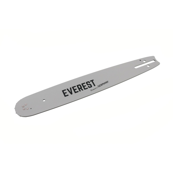 Everest vodiaca lišta 15" (38 cm) .325" .050" (1,3 mm) pre motorové píly Husqvarna 45 51 55 242 254 257 262 339XP 340 345 350 346 357 359 440 445 455 460 560 (Oregon 150SLGK095)