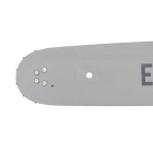 Everest vodiaca lišta 15" (38 cm) .325" .050" (1,3 mm) pre motorové píly Husqvarna 45 51 55 242 254 257 262 339XP 340 345 350 346 357 359 440 445 455 460 560 (Oregon 150SLGK095)