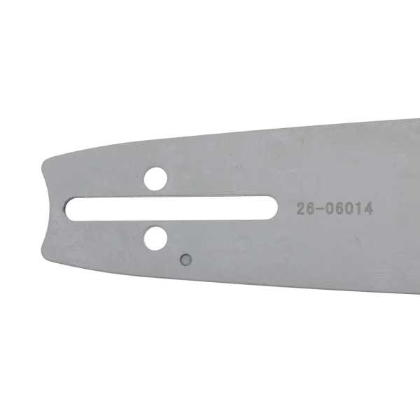 Everest vodiaca lišta 15" (38 cm) .325" .050" (1,3 mm) pre motorové píly Husqvarna 45 51 55 242 254 257 262 339XP 340 345 350 346 357 359 440 445 455 460 560 (Oregon 150SLGK095)