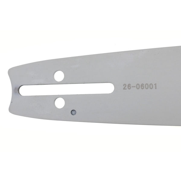 Everest vodiaca lišta 15" (38 cm) .325" .058" (1,5 mm) pre motorové píly Husqvarna 45 51 55 154 242 254 257 262 339XP 340 345 350 346 357 359 435 440 455 460 550 560G 545 (Oregon 158SLGK095)