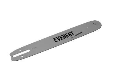 Everest vodiaca lišta 15" (38 cm) .325" .063" (1,6 mm) pre motorové píly Stihl 029 031 032 036 039 MS200 MS240 MS260 MS310 MS290 MS390 MS270
