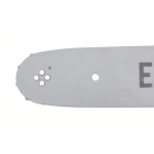 Everest vodiaca lišta 16" (40 cm) 3/8" .050" (1,3 mm) pre motorové píly McCulloch 115 120 130 140 834 835 838 839 MC320 Remington 100 500 Mastercraft 54-5714 (Oregon 160SPEA318)