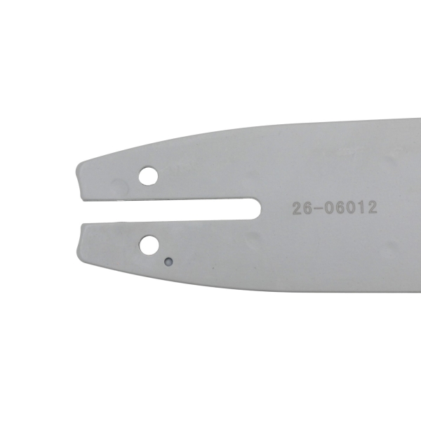 Everest vodiaca lišta 16" (40 cm) 3/8" .050" (1,3 mm) pre motorové píly McCulloch 115 120 130 140 834 835 838 839 MC320 Remington 100 500 Mastercraft 54-5714 (Oregon 160SPEA318)