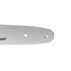 Everest vodiaca lišta 16" (40 cm) 3/8".050" (1,3 mm) pre motorové píly Partner 350 351 370 385 P390 395 P420 352 371 391 P842