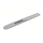 Everest vodiaca lišta 16" (40 cm) 3/8" .050" (1,3 mm) pre motorové píly Stihl MSE140 MS160 MS170 MS180 MS181 MS192 MS200 MS210 MS211 MS230 MS250 MS231 MS241 MS251(Oregon 160SPEA074)