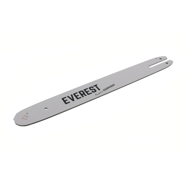 Everest vodiaca lišta 16" (40 cm) 3/8" .050" (1,3 mm) pre motorové píly Stihl MSE140 MS160 MS170 MS180 MS181 MS192 MS200 MS210 MS211 MS230 MS250 MS231 MS241 MS251(Oregon 160SPEA074)