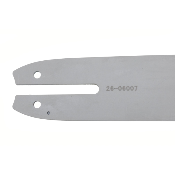 Everest vodiaca lišta 16" (40 cm) 3/8" .050" (1,3 mm) pre motorové píly Stihl MSE140 MS160 MS170 MS180 MS181 MS192 MS200 MS210 MS211 MS230 MS250 MS231 MS241 MS251(Oregon 160SPEA074)