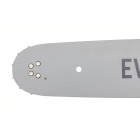 Everest vodiaca lišta 16" (40 cm) .325" .050" (1,3 mm) pre motorové píly Husqvarna 45 51 55 154 242 254 257 262 339XP 340 345 350 346 357 359 435 440 455 460 550 560G 545 (Oregon 160SLGK095)