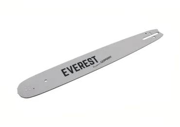 Everest vodiaca lišta 18" (45 cm) .325" .058" (1,5 mm) pre motorové píly Husqvarna 45 51 55 154 242 254 257 262 339XP 340 345 350 346 357 359 435 440 455 460 550 560G 545 (Oregon 188SLGK095)