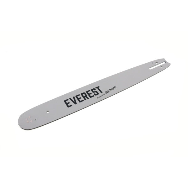 Everest vodiaca lišta 18" (45 cm) .325" .058" (1,5 mm) pre motorové píly Husqvarna 45 51 55 154 242 254 257 262 339XP 340 345 350 346 357 359 435 440 455 460 550 560G 545 (Oregon 188SLGK095)