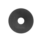 Flexibilná univerzálna podložka s držiakom oceľového noža pre motorové kosačky a záhradné traktory