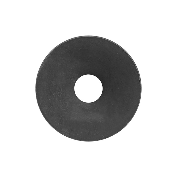 Flexibilná univerzálna podložka s držiakom oceľového noža pre motorové kosačky a záhradné traktory