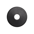 Flexibilná univerzálna podložka s držiakom oceľového noža pre motorové kosačky a záhradné traktory