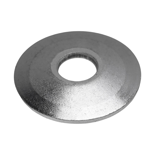 Flexibilná univerzálna podložka s držiakom oceľového noža pre motorové kosačky a záhradné traktory