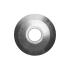 Flexibilná univerzálna podložka s držiakom oceľového noža pre motorové kosačky a záhradné traktory