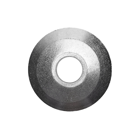 Flexibilná univerzálna podložka s držiakom oceľového noža pre motorové kosačky a záhradné traktory