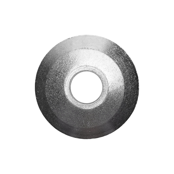 Flexibilná univerzálna podložka s držiakom oceľového noža pre motorové kosačky a záhradné traktory