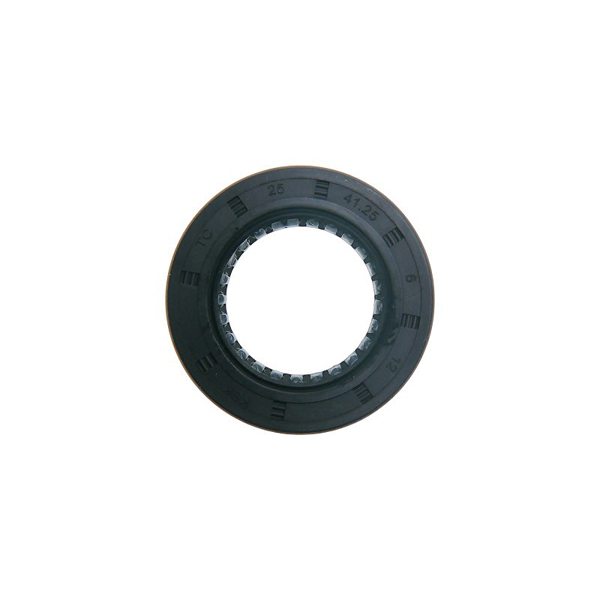 Gufero 25 x 41,25 x 6 mm spodné pre motory Loncin G160F G200F LC1P61FA LC1P65FA LC1P70FA (OEM 380650347-0001 380650893-0001 380650347-T320)