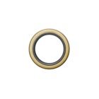 Gufero pre motory Briggs & Stratton výkon 10,0 PS - 15,0 PS (OEM 291675)