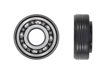 Gufero s ložiskom pre motorové píly Husqvarna 340 345 350 Jonsered 2141 2145 2150 CS2141 CS2145 CS2150 (OEM 503932302 503932301)