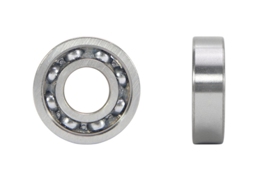 Guľôčkové ložisko 15 mm x 37 mm x 11 mm pre motorové píly Husqvarna 445 445E 445 II 450 450 450E II 450 Rancher Jonsered CS2245 CS2250 McCulloch CS450 (OEM 544062001)