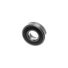 Guľôčkové ložisko 20 mm x 47 mm x 14 mm FAG 6204-2HRS pre motorové píly krovinorezy a ďalšiu záhradnú techniku