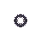 Guľôčkové ložisko 6001 pre motorové píly krovinorezy a ďalšiu záhradnú techniku 28 mm x 12 mm x 8 mm