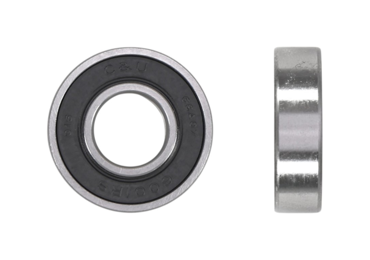 Guľôčkové ložisko 6001 pre motorové píly krovinorezy a ďalšiu záhradnú techniku 28 mm x 12 mm x 8 mm