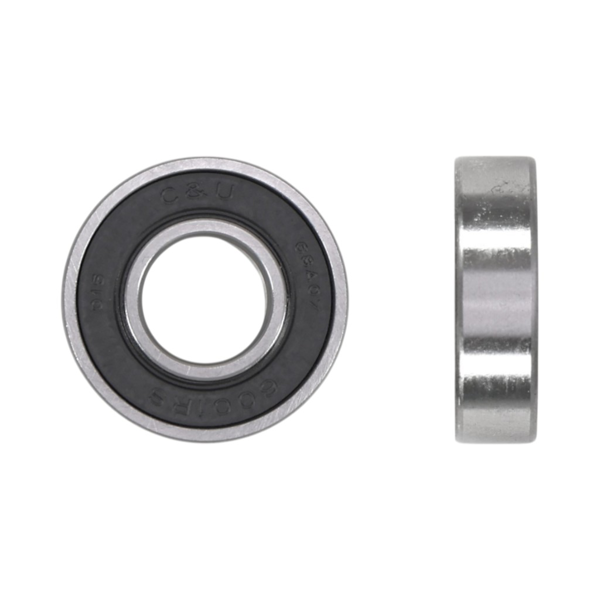 Guľôčkové ložisko 6001 pre motorové píly krovinorezy a ďalšiu záhradnú techniku 28 mm x 12 mm x 8 mm