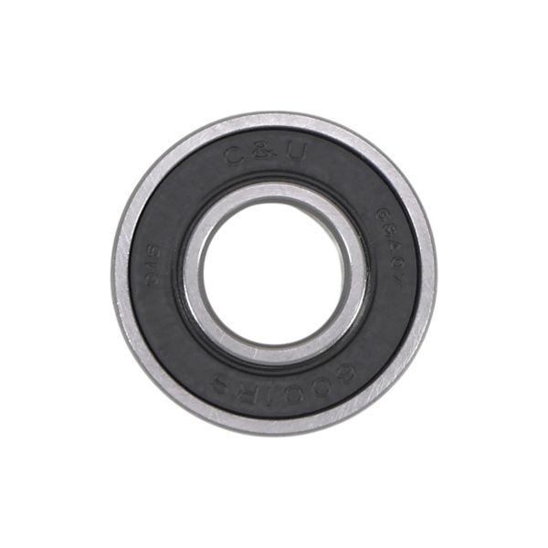 Guľôčkové ložisko 6001 pre motorové píly krovinorezy a ďalšiu záhradnú techniku 28 mm x 12 mm x 8 mm