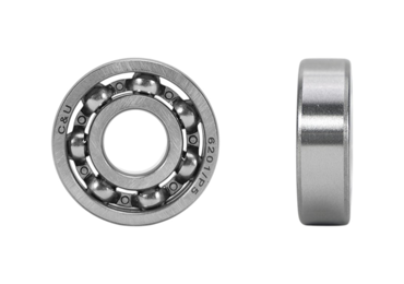 Guľôčkové ložisko pre motorové píly krovinorezy postrekovače Stihl Husqvarna Partner Jonsered (OEM 530056363 95030030242)