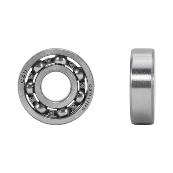 Guľôčkové ložisko pre motorové píly krovinorezy postrekovače Stihl Husqvarna Partner Jonsered (OEM 530056363 95030030242)